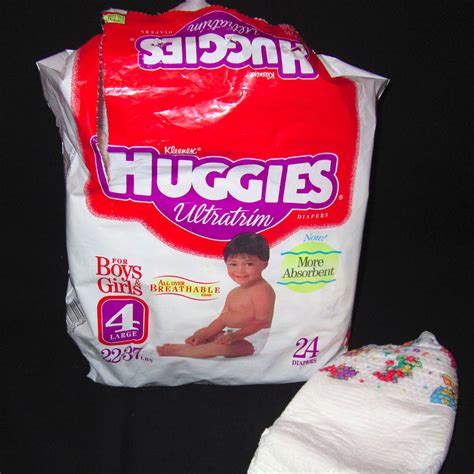 huggies training diapers